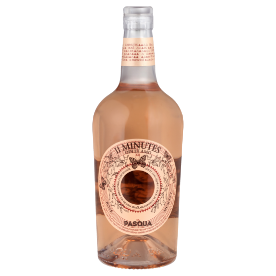 Picture of Pasqua 11 Minutes Rosé IGT 750ml