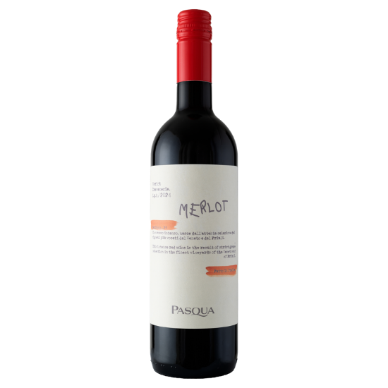 Picture of Pasqua Le Collezioni Merlot 750ml