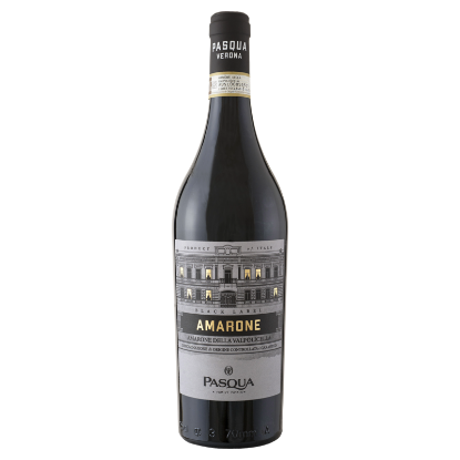 Picture of Pasqua Black Label Amarone della Valpolicella DOCG 750ml