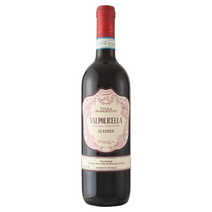 Picture of Pasqua Villa Borghetti Valpolicella Classico DOC 750ml