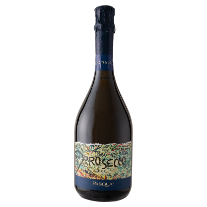 Picture of Pasqua Romeo & Juliet's Wall Prosecco DOC 750ml