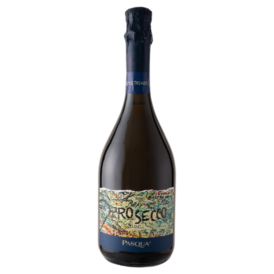 Picture of Pasqua Romeo & Juliet's Wall Prosecco DOC 750ml