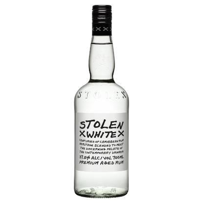 Picture of Stolen White Rum 700ml