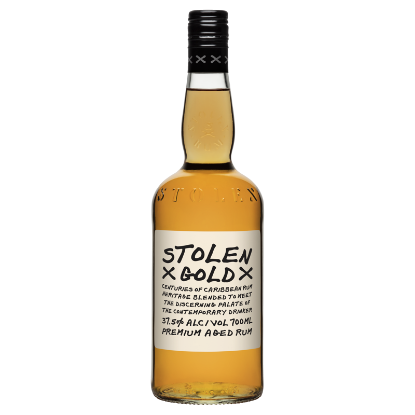 Picture of Stolen Gold Rum 700ml