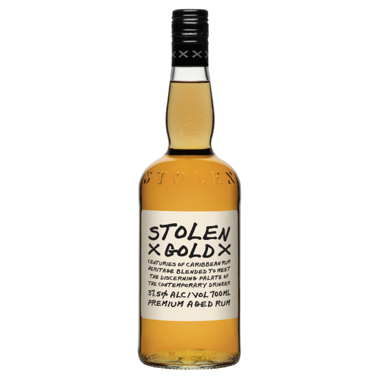 Picture of Stolen Gold Rum 700ml