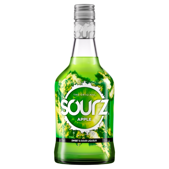 Picture of Sourz Apple 700ml