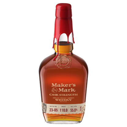 Picture of Maker's Mark Cask Strength 700ml