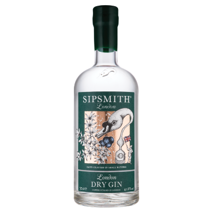 Picture of Sipsmith London Dry Gin 700ml
