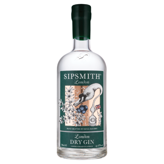 Picture of Sipsmith London Dry Gin 700ml