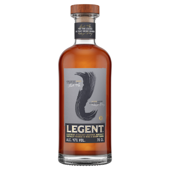 Picture of Legent Bourbon 700ml