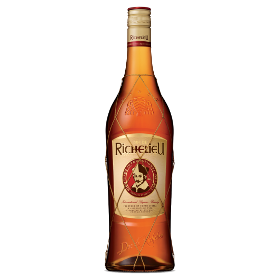 Picture of Richelieu Brandy 40% 750ml