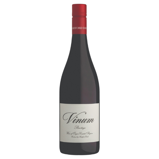 Picture of Radford Dale Vinum Pinotage 750ml