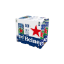 Picture of Heineken 0.0% Cans 6x330ml
