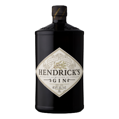 Picture of Hendrick's Gin 1 Litre