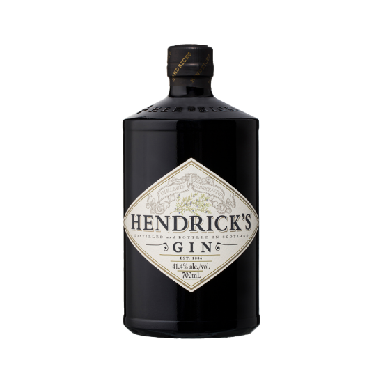 Picture of Hendrick's Gin 700ml