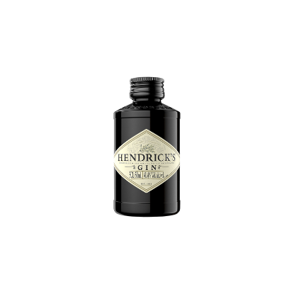 Picture of Hendrick's Gin 50ml