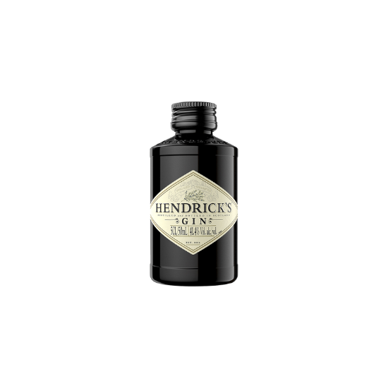 Picture of Hendrick's Gin 50ml