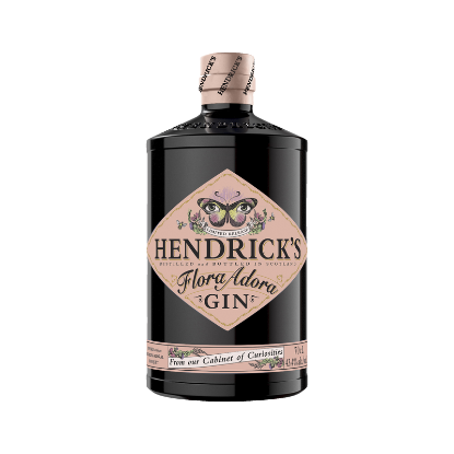 Picture of Hendrick's Flora Adora Gin 700ml