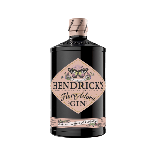 Picture of Hendrick's Flora Adora Gin 700ml