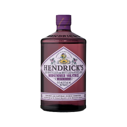 Picture of Hendrick's Midsummer Solstice Gin 700ml