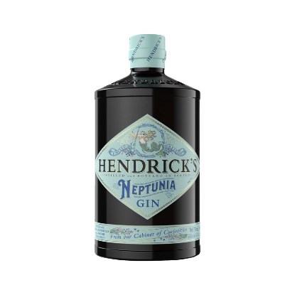 Picture of Hendrick's Neptunia Gin 700ml