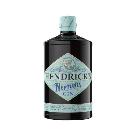 Picture of Hendrick's Neptunia Gin 700ml