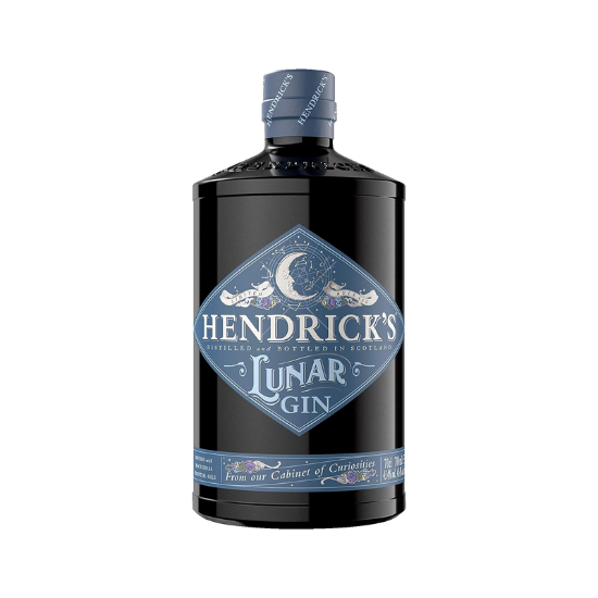 Picture of Hendrick's Lunar Gin 700ml