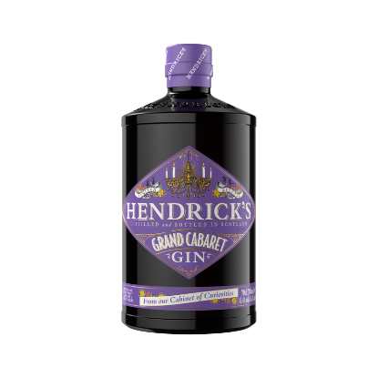 Picture of Hendrick's Grand Cabaret Gin 700ml