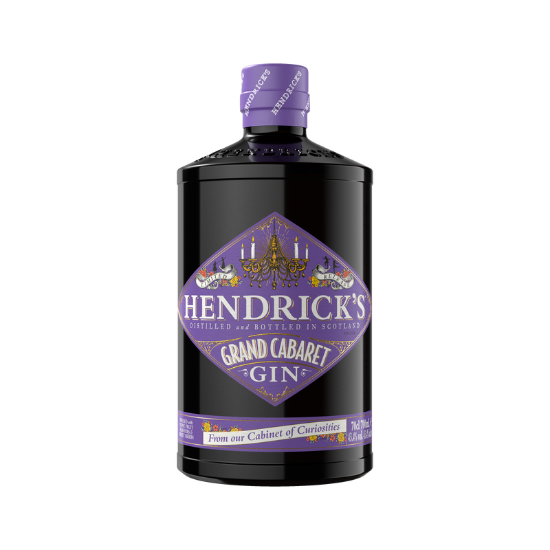 Picture of Hendrick's Grand Cabaret Gin 700ml