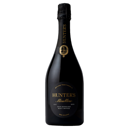 Picture of Hunter's MiruMiru Non Vintage 750ml
