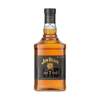 Picture of Jim Beam Black Bourbon 700ml