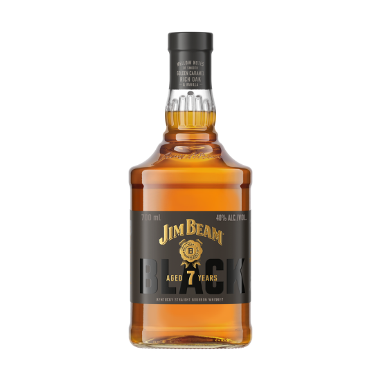 Picture of Jim Beam Black Bourbon 700ml