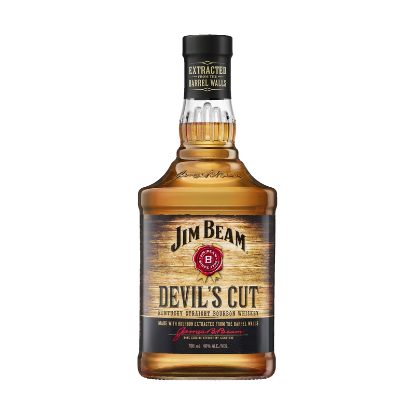 Picture of Jim Beam Devil's Cut Bourbon 700ml