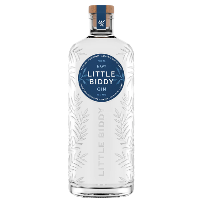Picture of Little Biddy Navy Gin 57% 700ml