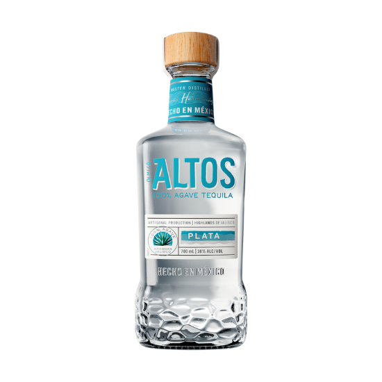 Picture of Olmeca Altos Plata Tequila 700ml