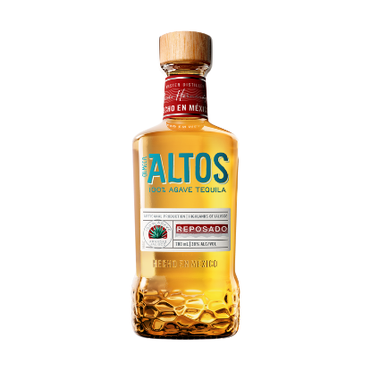 Picture of Olmeca Altos Reposado Tequila 700ml