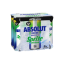 Picture of Absolut Vodka with Sprite Zero Sugar 5% Cans 6x250ml