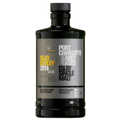 Picture of Port Charlotte Islay Barley 2014 Single Malt 700ml