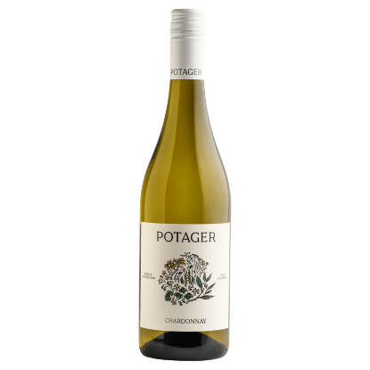 Picture of Potager Chardonnay 750ml