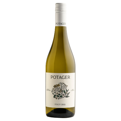 Picture of Potager Pinot Gris 750ml