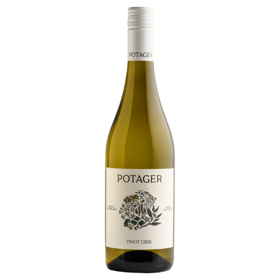 Picture of Potager Pinot Gris 750ml