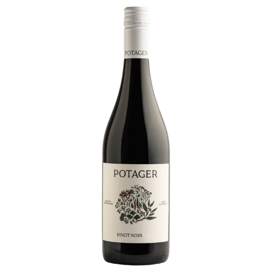 Picture of Potager Pinot Noir 750ml