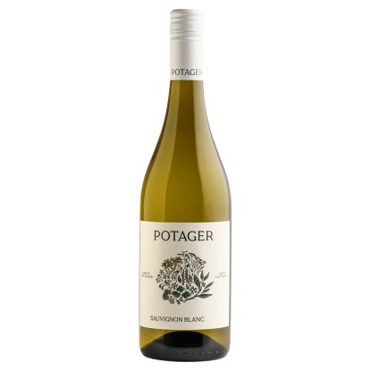 Picture of Potager Sauvignon Blanc  750ml