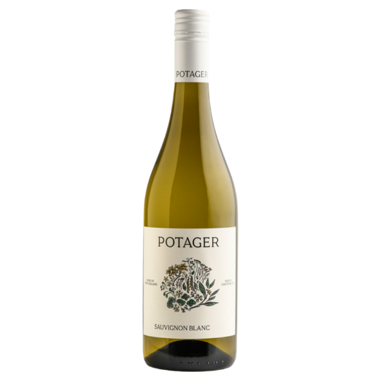 Picture of Potager Sauvignon Blanc  750ml