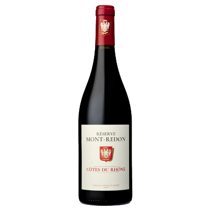 Picture of Réserve Mont-Redon Côtes-du-Rhône Rouge 750ml