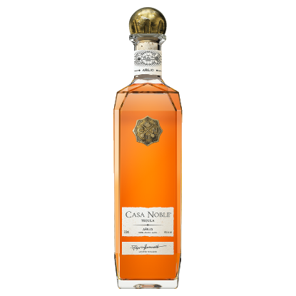 Picture of Casa Noble Tequila Añejo 750ml