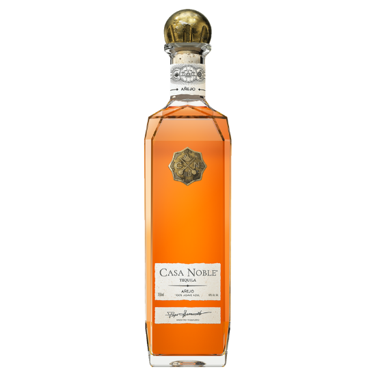 Picture of Casa Noble Tequila Añejo 750ml