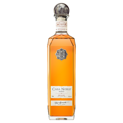 Picture of Casa Noble Tequila Reposado 750ml