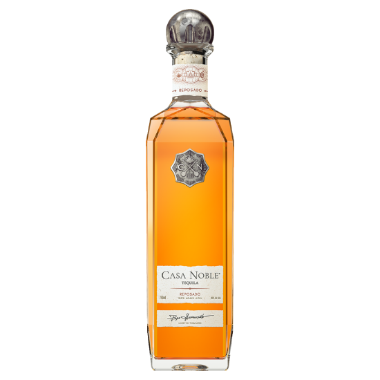 Picture of Casa Noble Tequila Reposado 750ml
