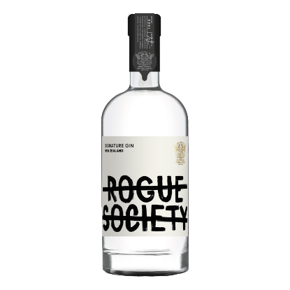 Picture of Rogue Society Signature Gin 700ml